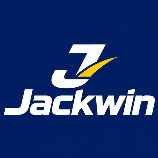 Jackwin Logo